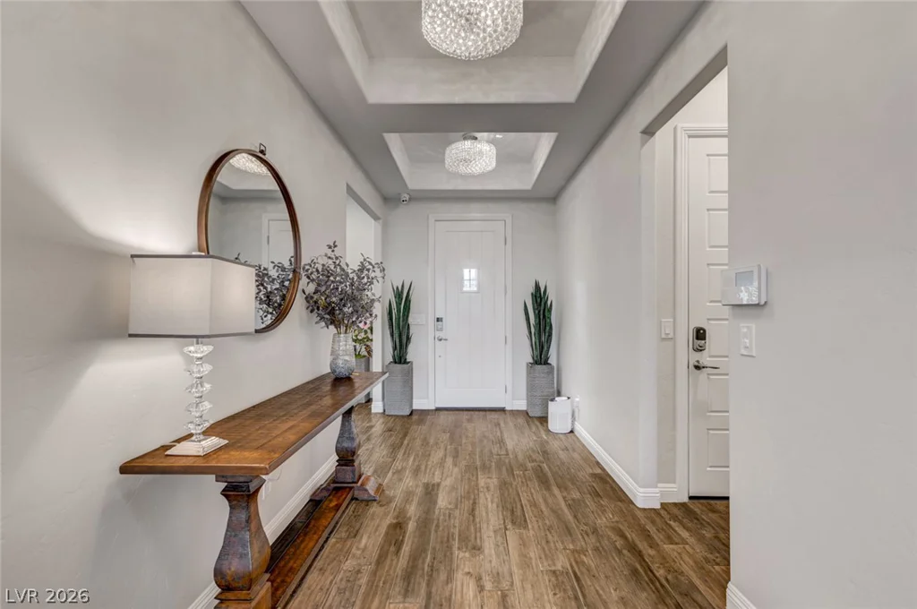 274 Evante, Las Vegas, NV 89138