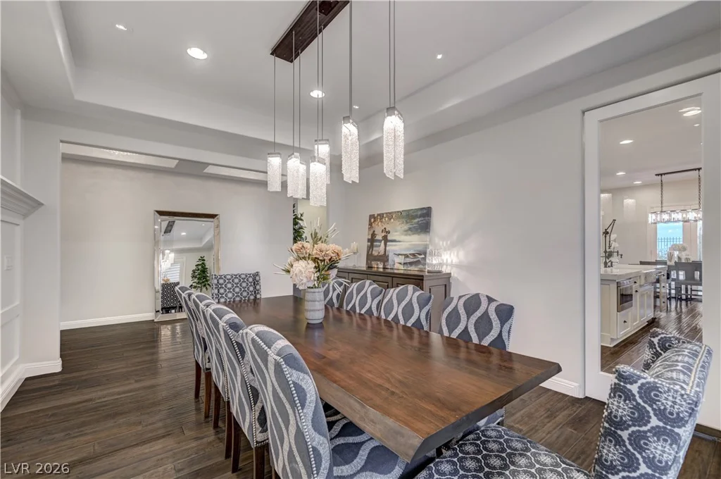 274 Evante, Las Vegas, NV 89138
