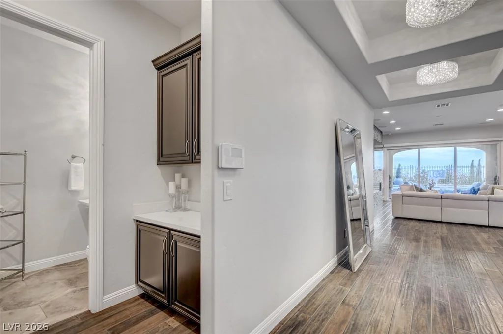 274 Evante, Las Vegas, NV 89138