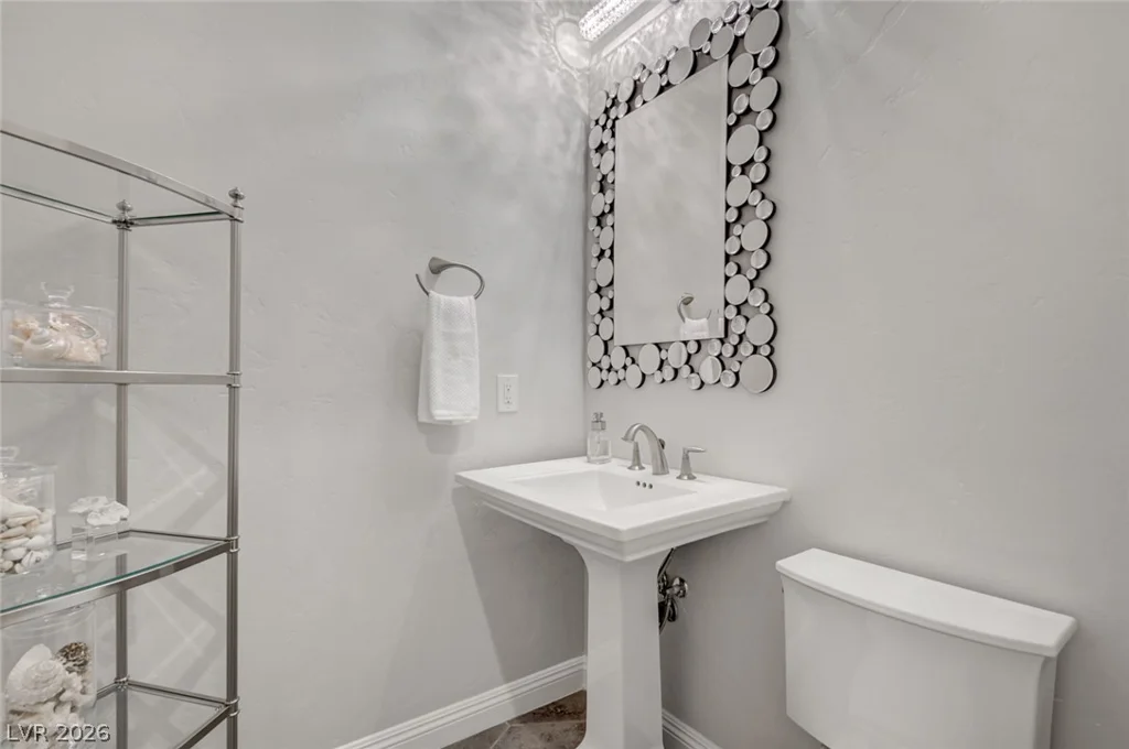 274 Evante, Las Vegas, NV 89138