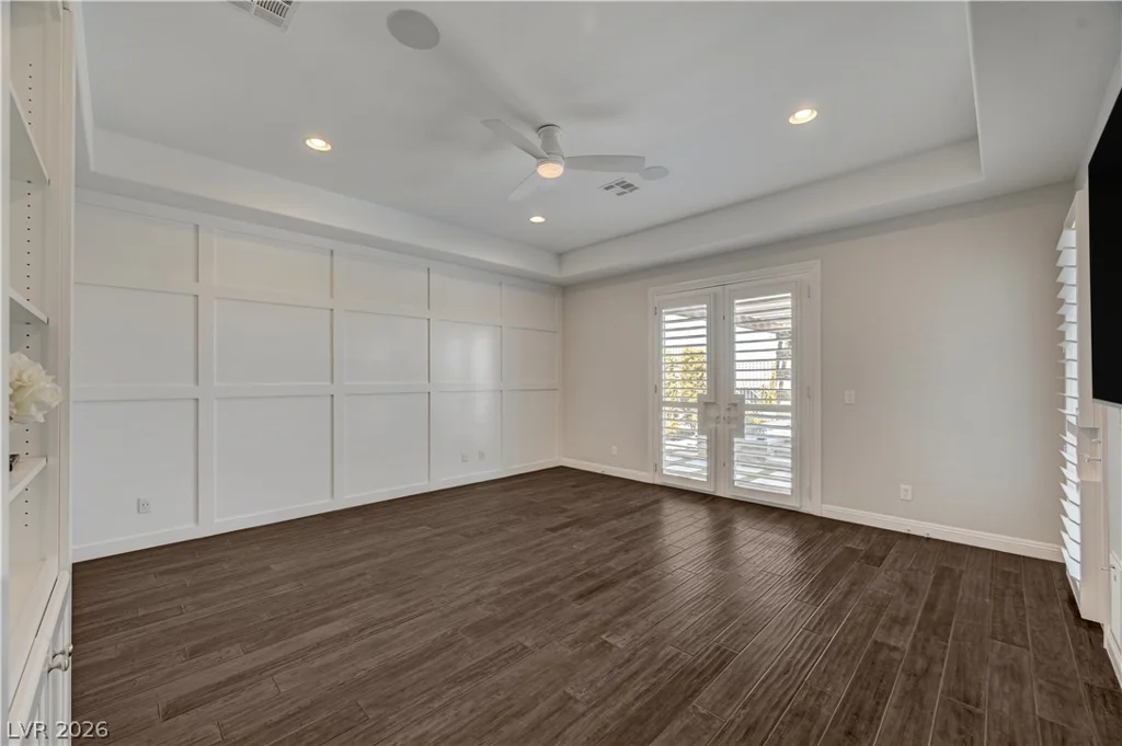 274 Evante, Las Vegas, NV 89138