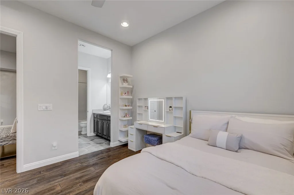 274 Evante, Las Vegas, NV 89138