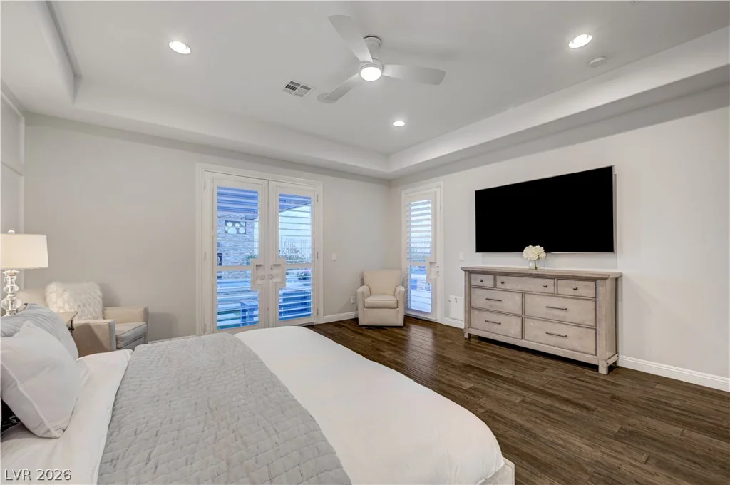 274 Evante, Las Vegas, NV 89138