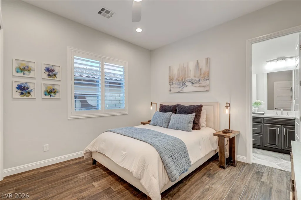 274 Evante, Las Vegas, NV 89138