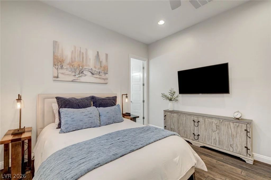 274 Evante, Las Vegas, NV 89138
