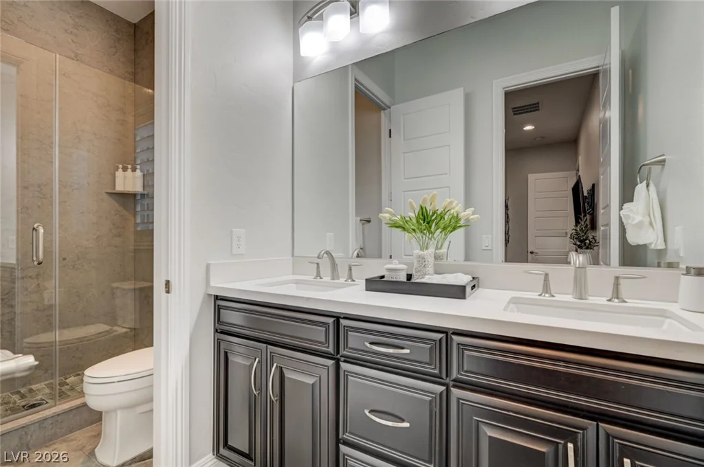 274 Evante, Las Vegas, NV 89138