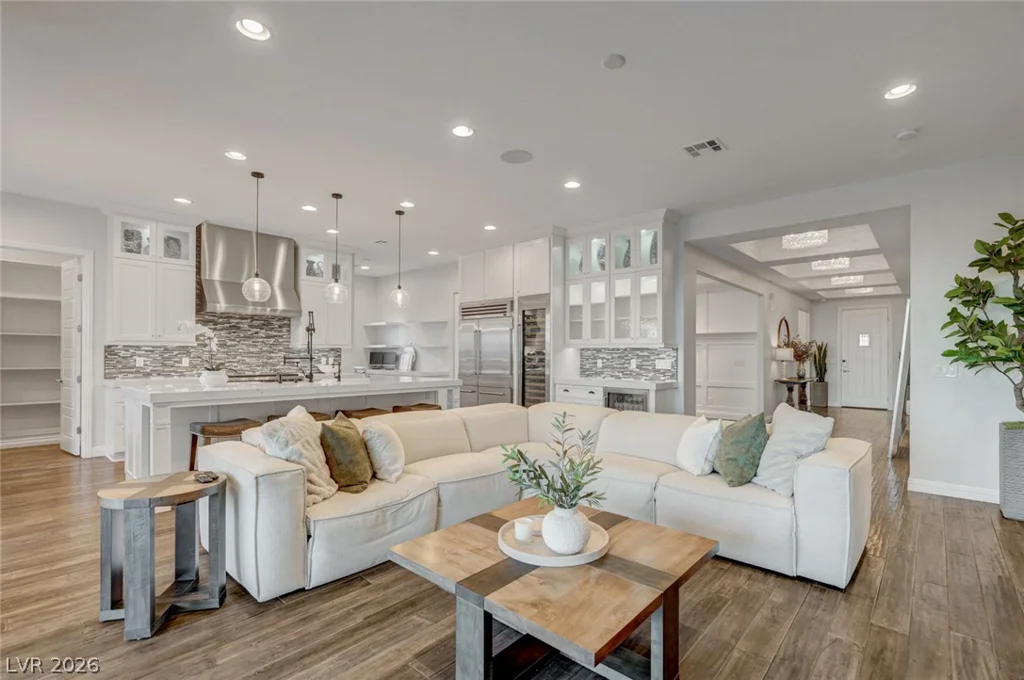 274 Evante, Las Vegas, NV 89138