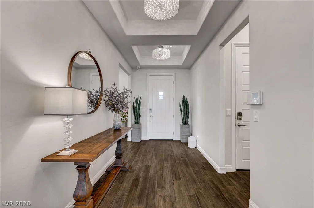 274 Evante, Las Vegas, NV 89138