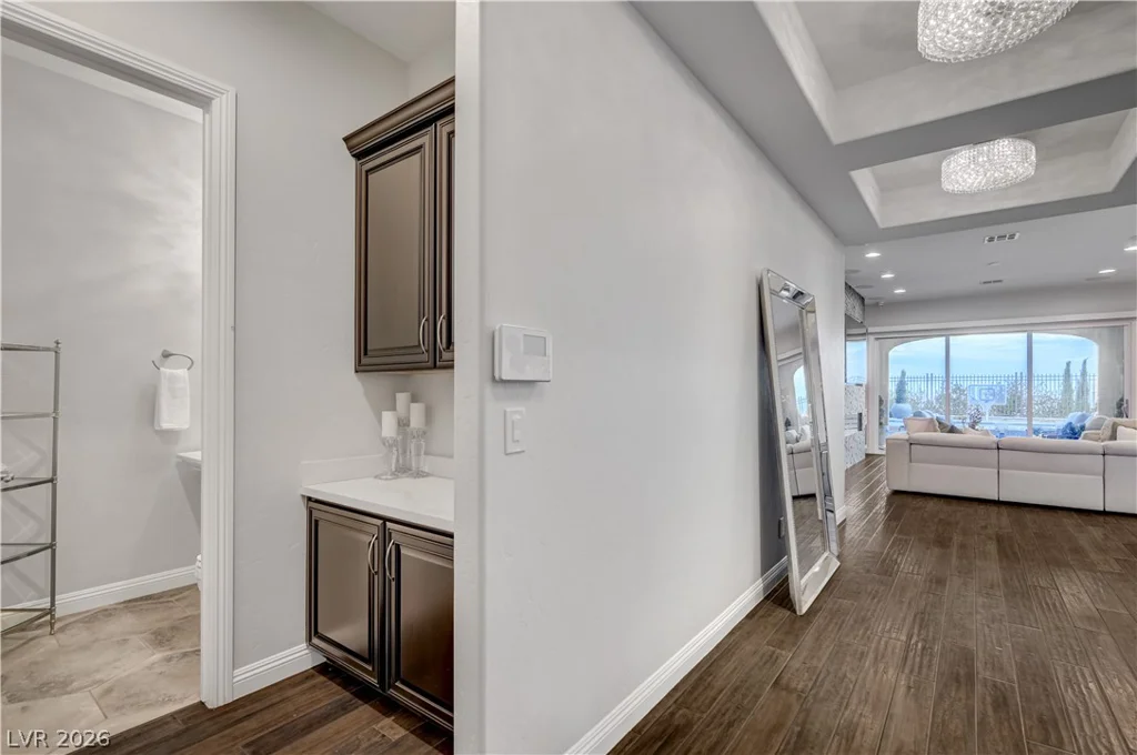 274 Evante, Las Vegas, NV 89138