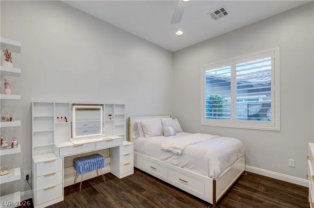 274 Evante, Las Vegas, NV 89138