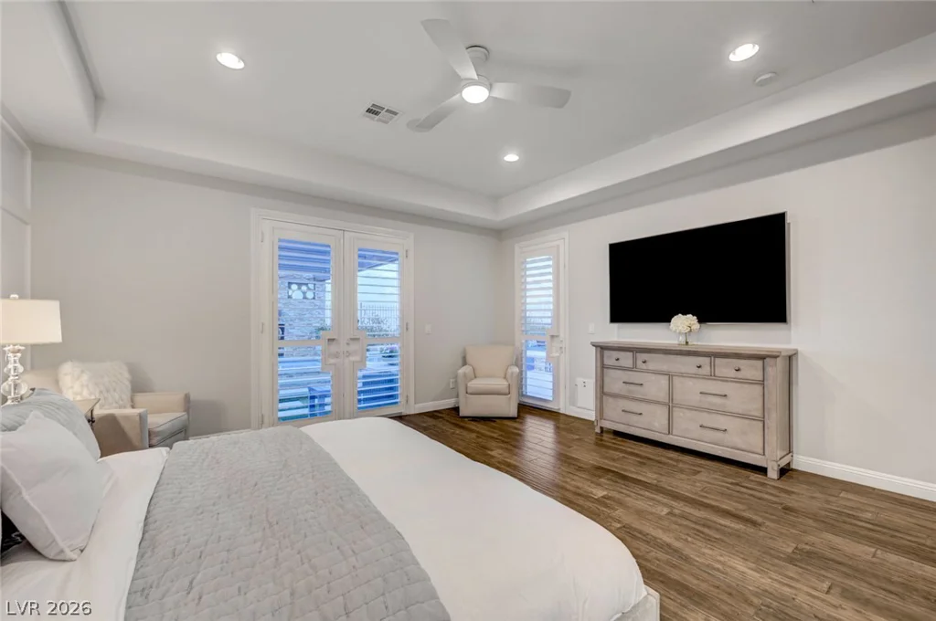 274 Evante, Las Vegas, NV 89138