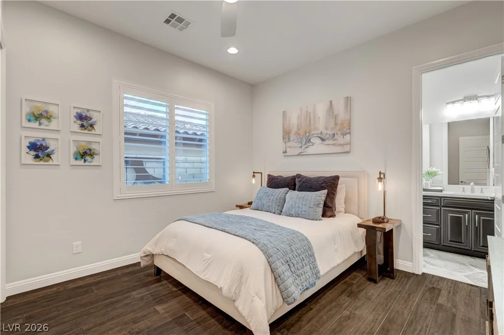 274 Evante, Las Vegas, NV 89138