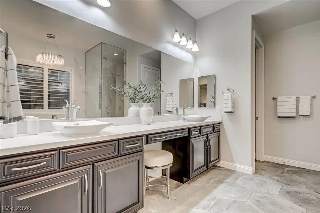 274 Evante, Las Vegas, NV 89138