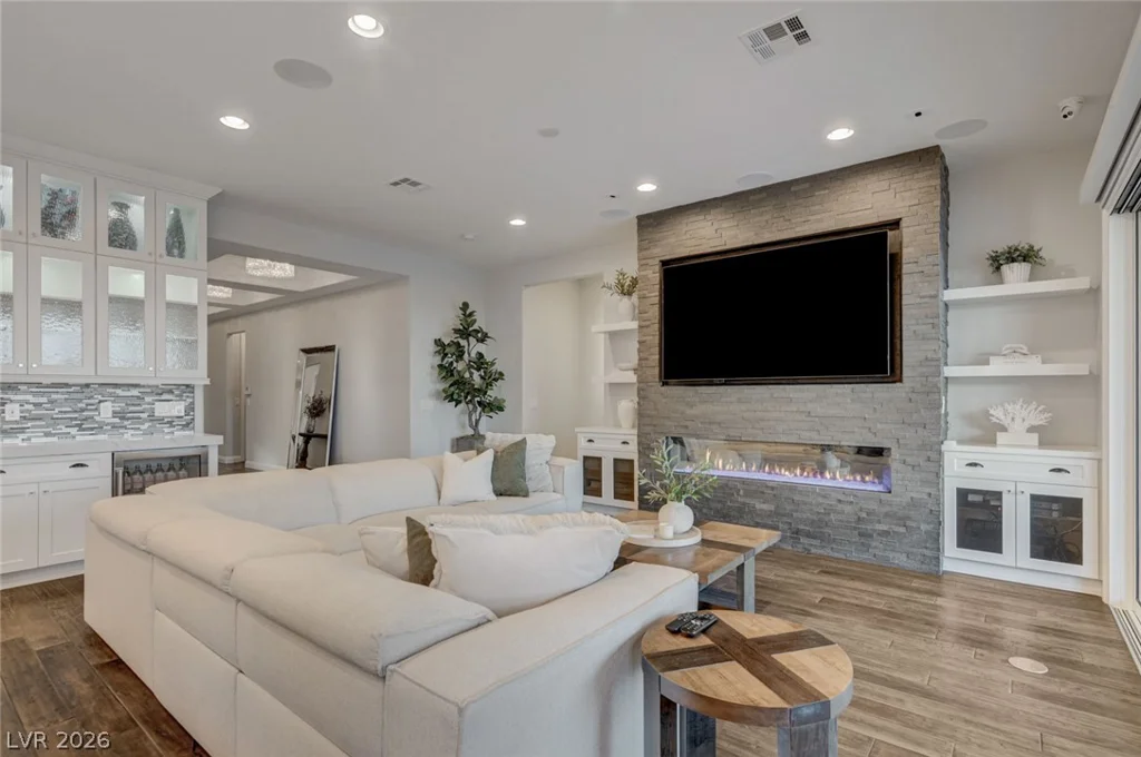 274 Evante, Las Vegas, NV 89138