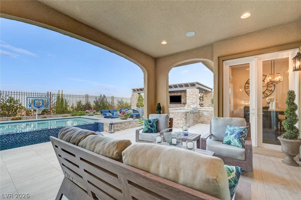 274 Evante, Las Vegas, NV 89138