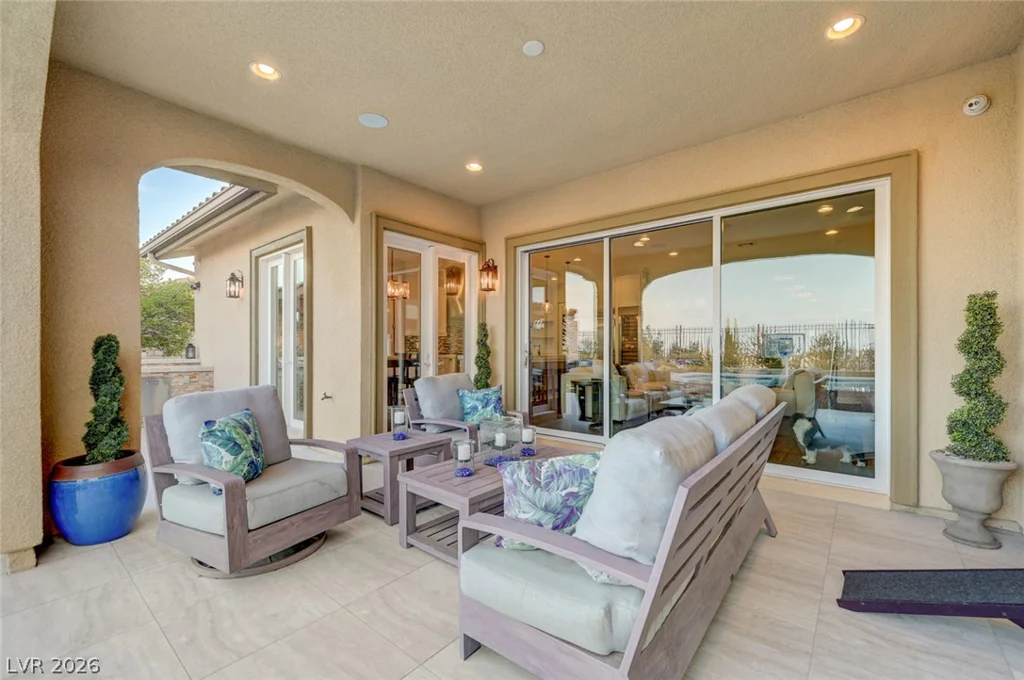 274 Evante, Las Vegas, NV 89138