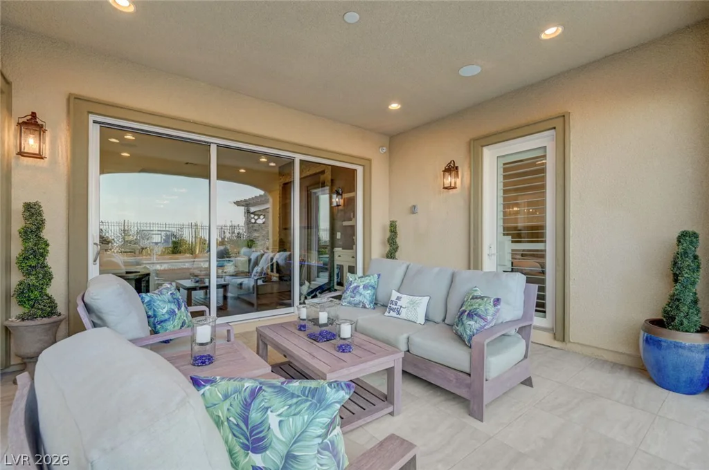 274 Evante, Las Vegas, NV 89138