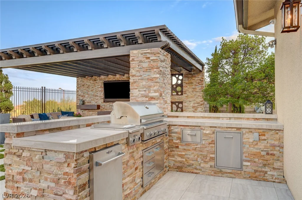 274 Evante, Las Vegas, NV 89138