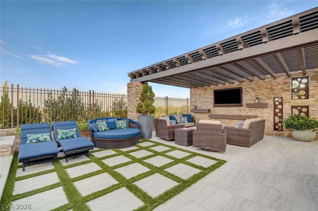 274 Evante, Las Vegas, NV 89138