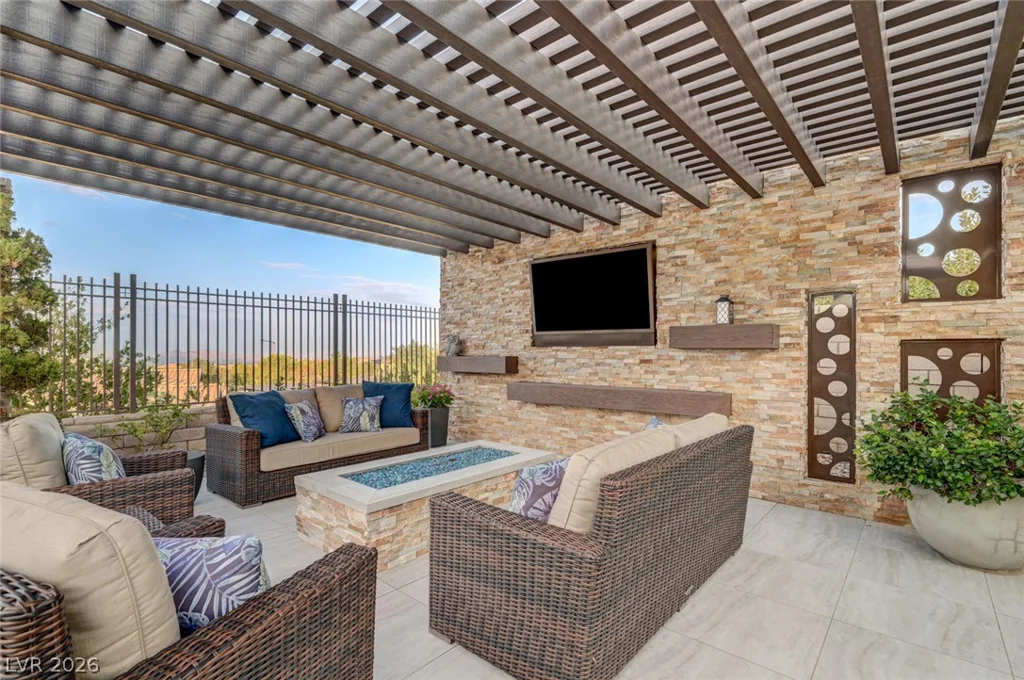 274 Evante, Las Vegas, NV 89138