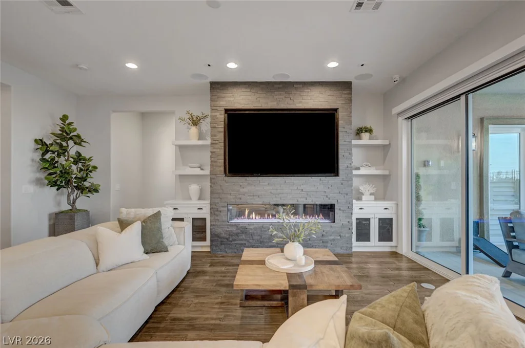 274 Evante, Las Vegas, NV 89138