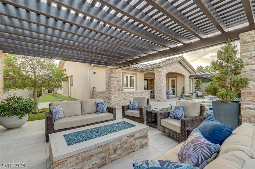 274 Evante, Las Vegas, NV 89138