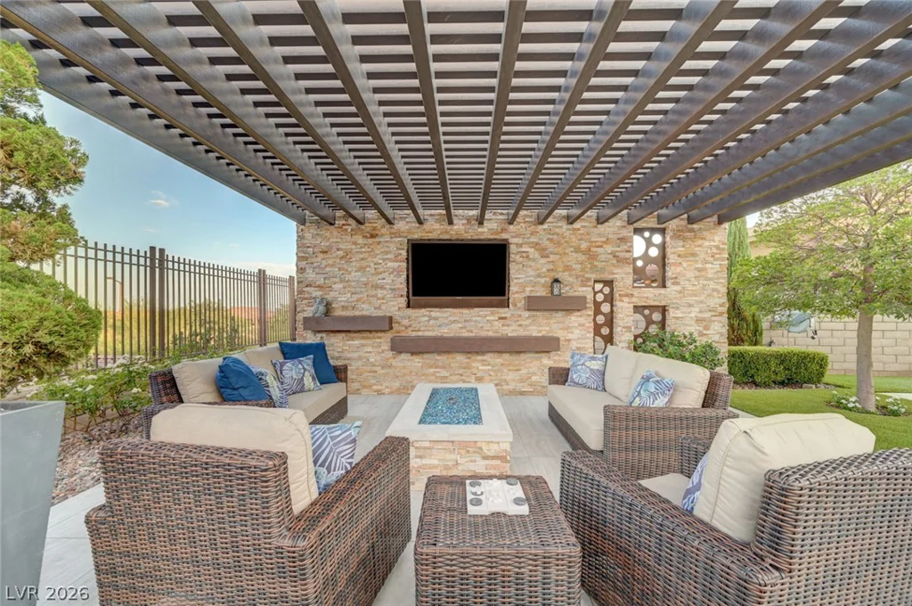 274 Evante, Las Vegas, NV 89138