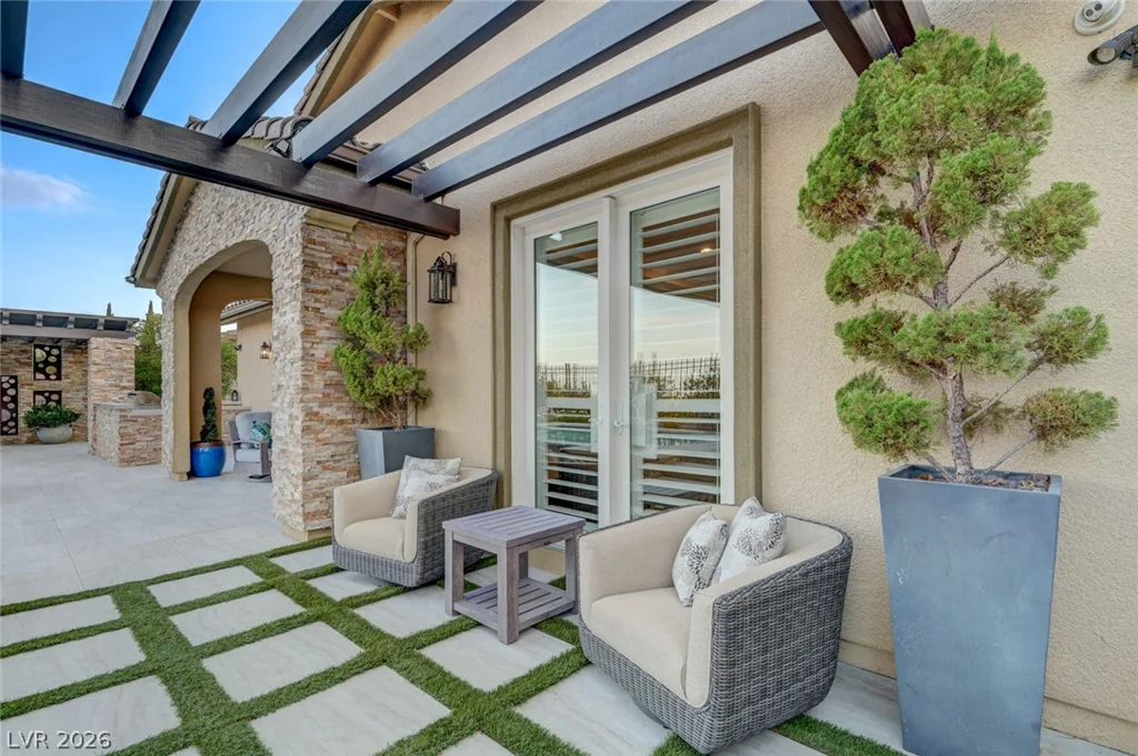 274 Evante, Las Vegas, NV 89138