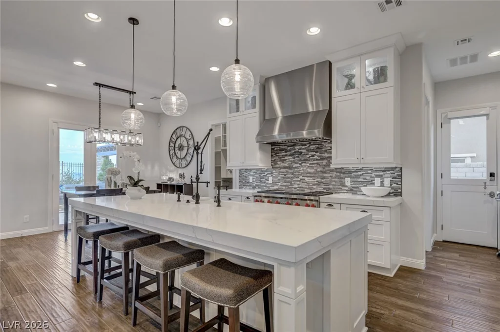 274 Evante, Las Vegas, NV 89138