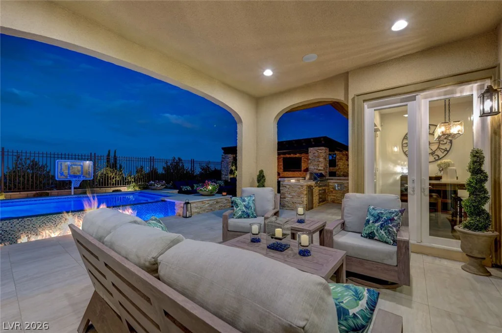 274 Evante, Las Vegas, NV 89138