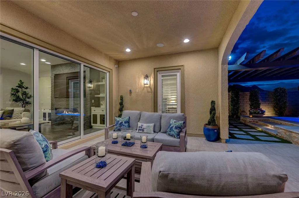 274 Evante, Las Vegas, NV 89138