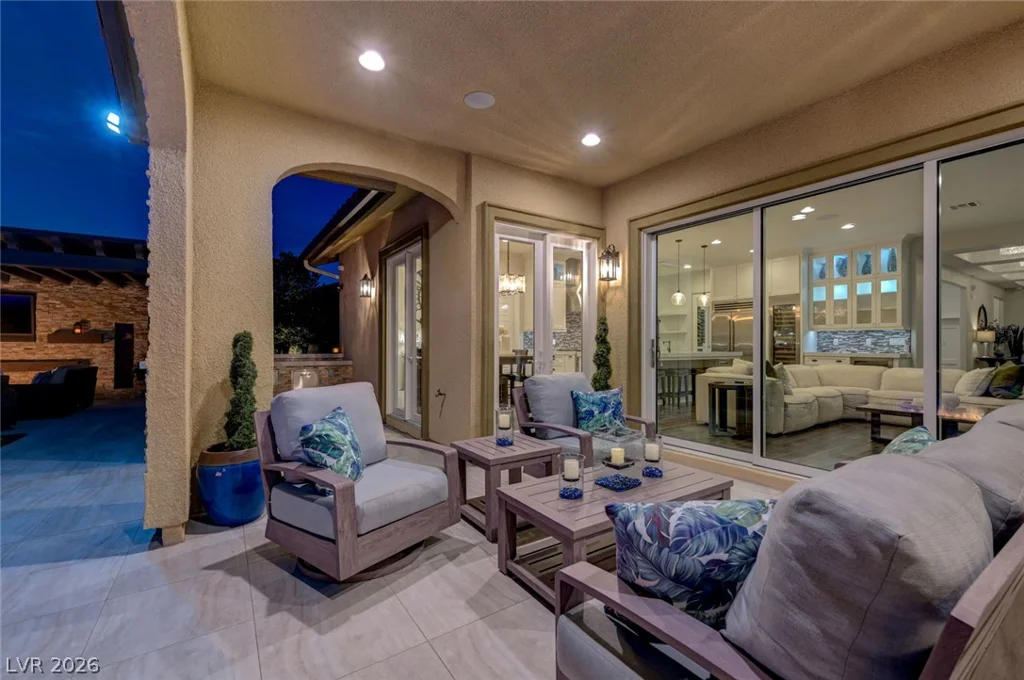 274 Evante, Las Vegas, NV 89138