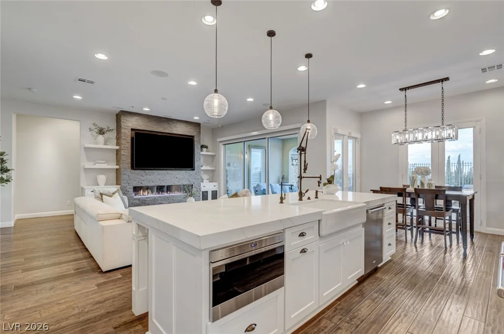 274 Evante, Las Vegas, NV 89138