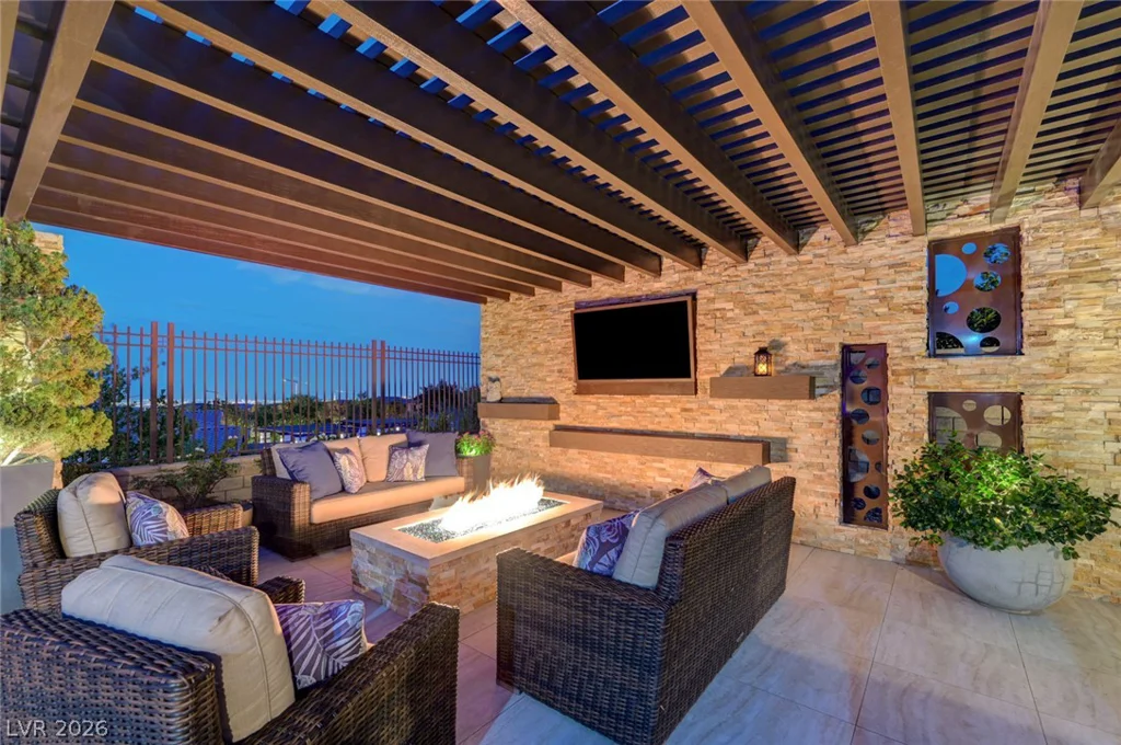 274 Evante, Las Vegas, NV 89138