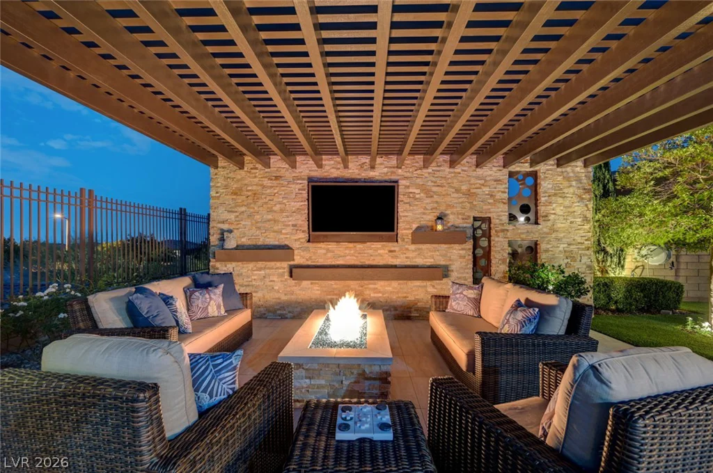 274 Evante, Las Vegas, NV 89138