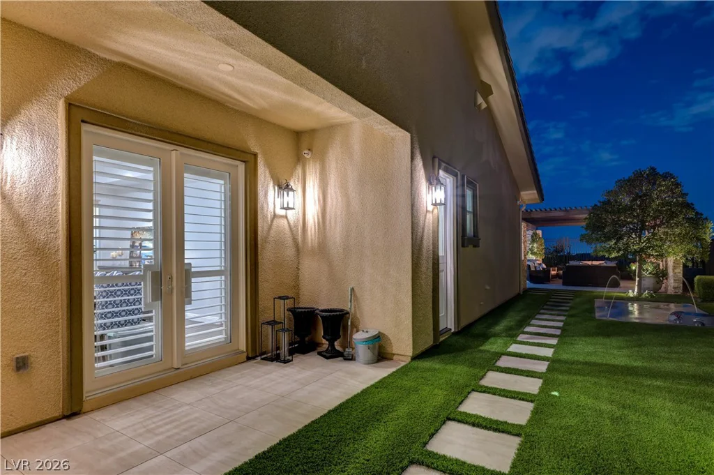 274 Evante, Las Vegas, NV 89138