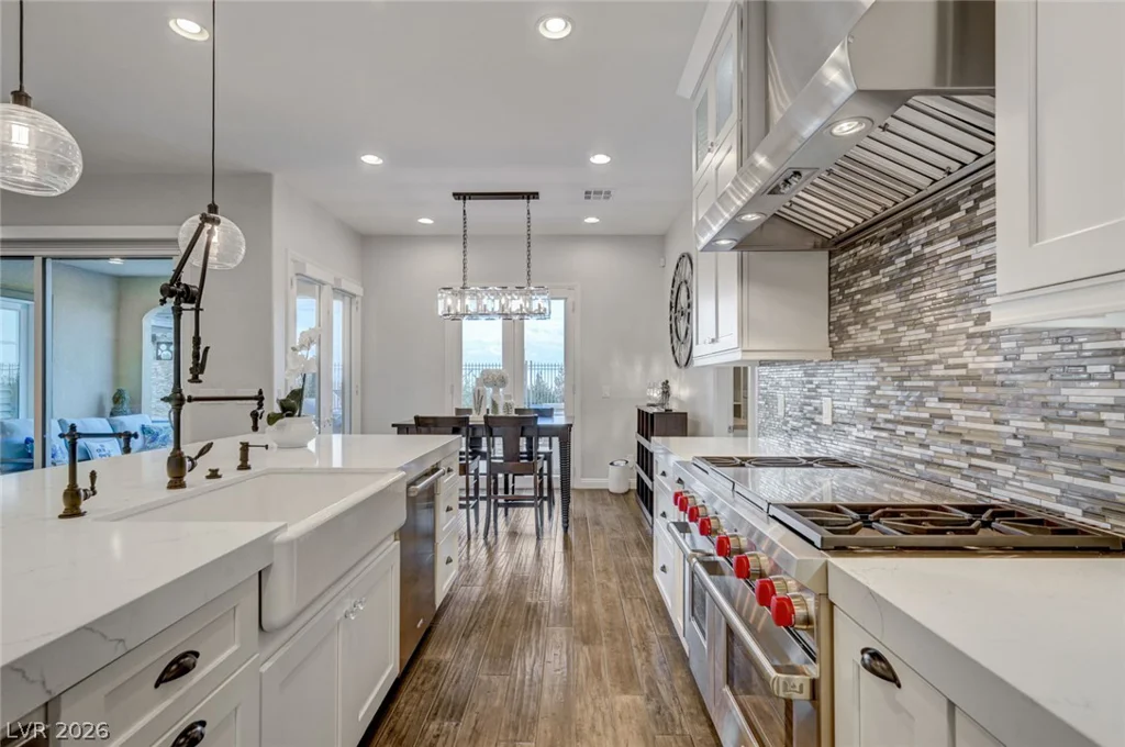 274 Evante, Las Vegas, NV 89138