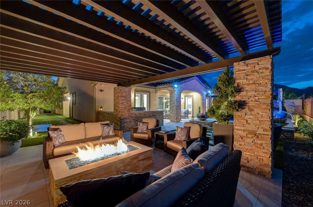 274 Evante, Las Vegas, NV 89138