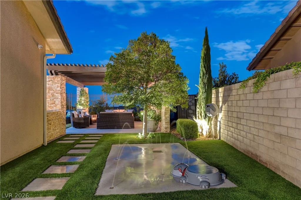 274 Evante, Las Vegas, NV 89138