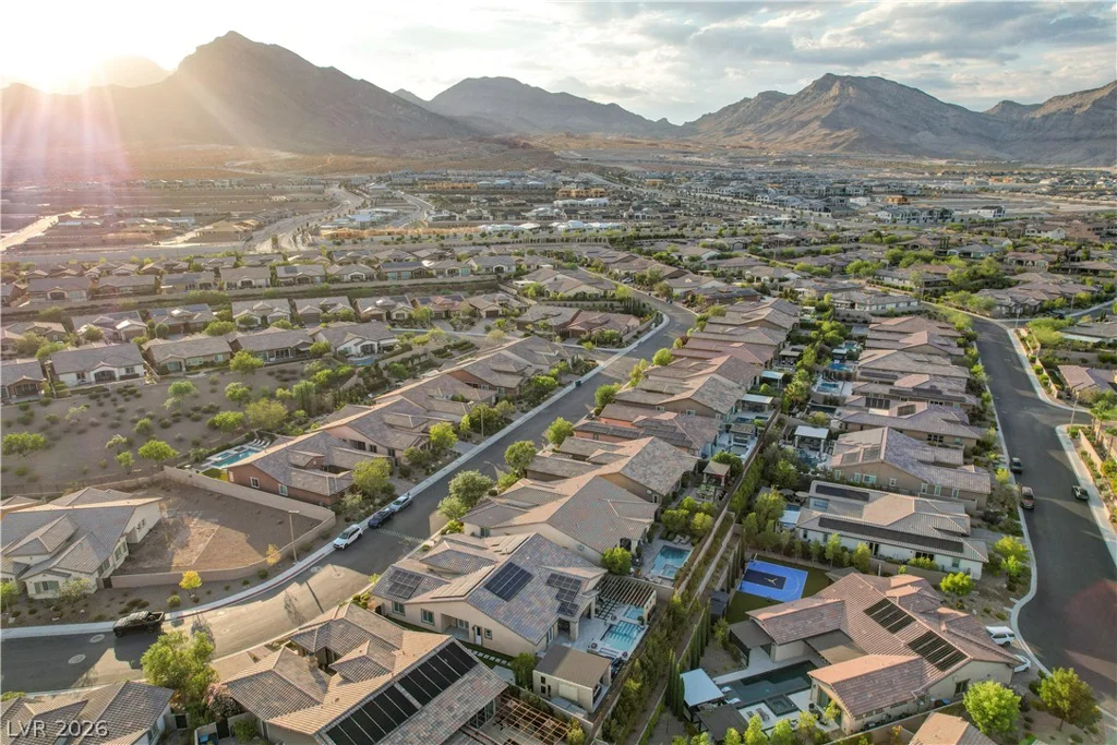274 Evante, Las Vegas, NV 89138