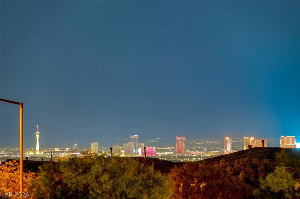 274 Evante, Las Vegas, NV 89138