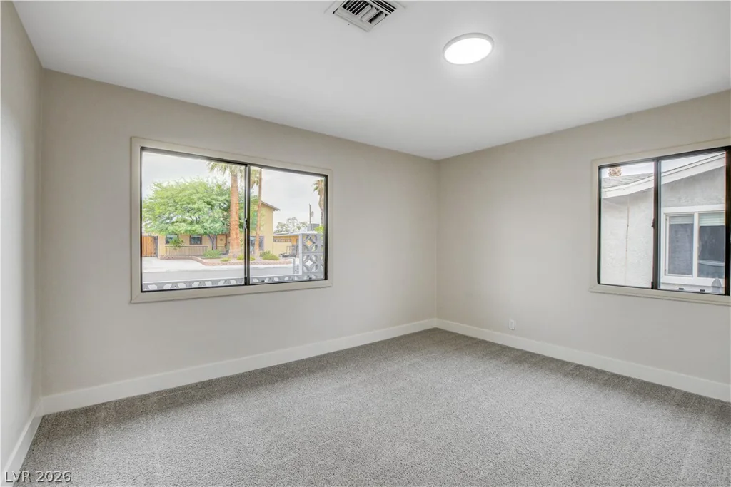 1032 Howard, Las Vegas, NV 89104