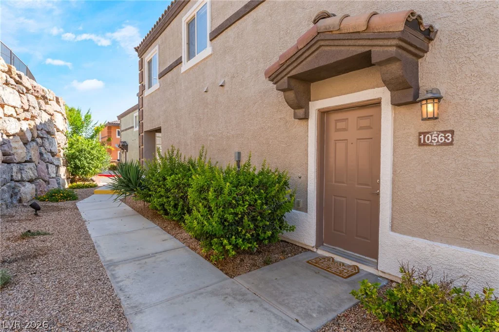 10563 GOLD SHADOW, Las Vegas, NV 89129