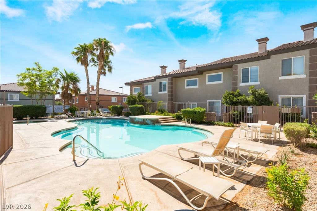 10563 GOLD SHADOW, Las Vegas, NV 89129