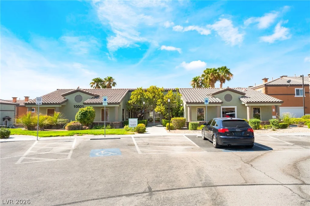 10563 GOLD SHADOW, Las Vegas, NV 89129
