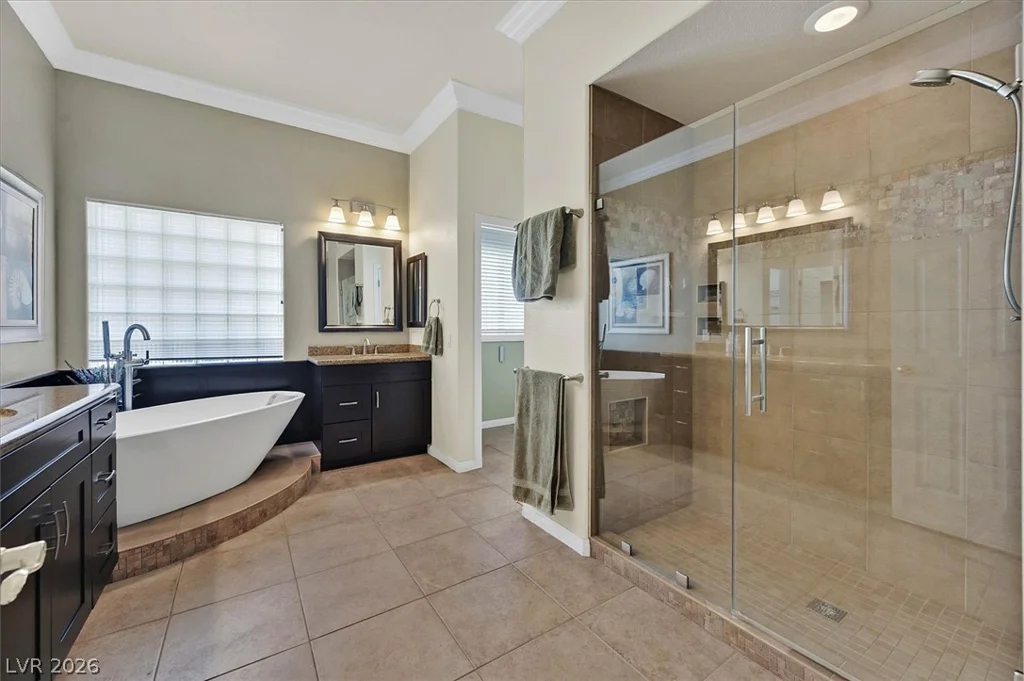 10813 Cedar Forest, Las Vegas, NV 89144