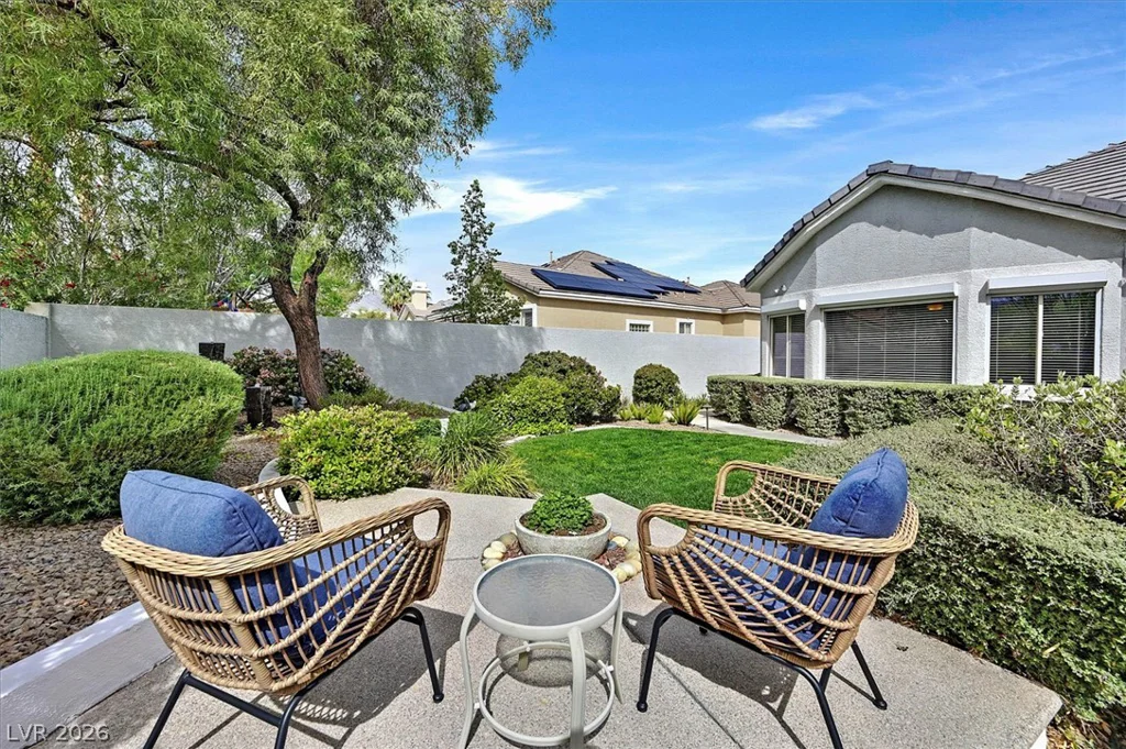 10813 Cedar Forest, Las Vegas, NV 89144