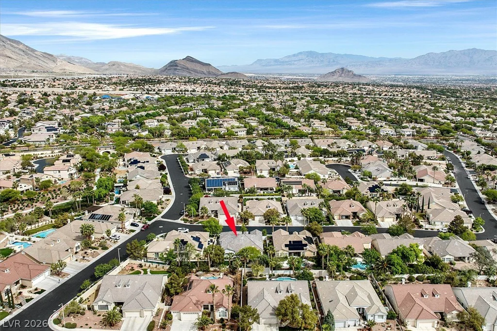 10813 Cedar Forest, Las Vegas, NV 89144
