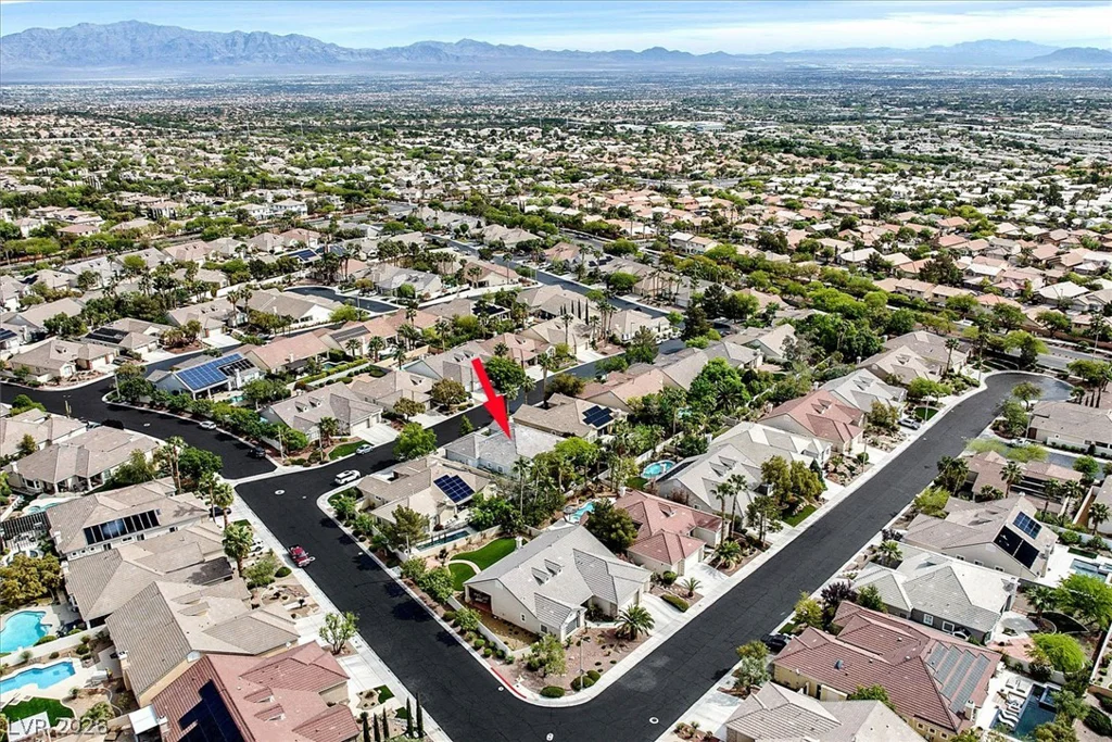 10813 Cedar Forest, Las Vegas, NV 89144
