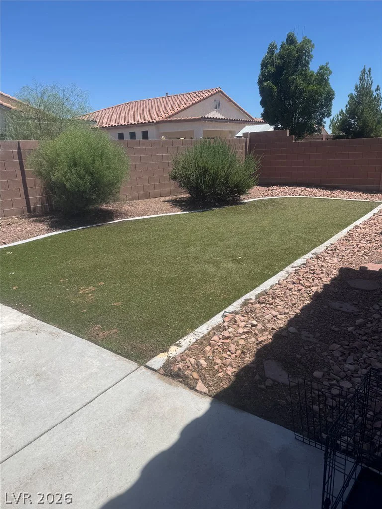 4030 Annendale, North Las Vegas, NV 89031